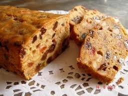 Fruit Cakes — Diabetic Desserts